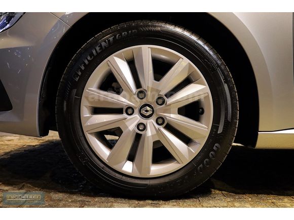 NİĞDELİLER 2025 Renault Megane 1.3 TCe Touch EDC / 7606
