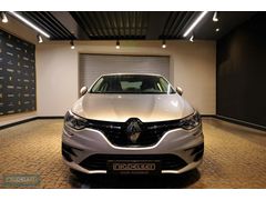 NİĞDELİLER 2025 Renault Megane 1.3 TCe Touch EDC / 7606