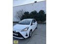 DURU OTOMOTİVDEN HATASIZ BOYASIZ DEĞİŞENSİZ TOYOTA YARİS
