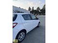 DURU OTOMOTİVDEN HATASIZ BOYASIZ DEĞİŞENSİZ TOYOTA YARİS