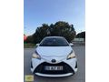 DURU OTOMOTİVDEN HATASIZ BOYASIZ DEĞİŞENSİZ TOYOTA YARİS