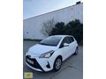 DURU OTOMOTİVDEN HATASIZ BOYASIZ DEĞİŞENSİZ TOYOTA YARİS