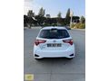 DURU OTOMOTİVDEN HATASIZ BOYASIZ DEĞİŞENSİZ TOYOTA YARİS