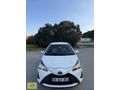 DURU OTOMOTİVDEN HATASIZ BOYASIZ DEĞİŞENSİZ TOYOTA YARİS