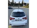 DURU OTOMOTİVDEN HATASIZ BOYASIZ DEĞİŞENSİZ TOYOTA YARİS