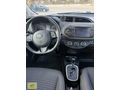DURU OTOMOTİVDEN HATASIZ BOYASIZ DEĞİŞENSİZ TOYOTA YARİS