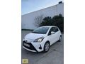 DURU OTOMOTİVDEN HATASIZ BOYASIZ DEĞİŞENSİZ TOYOTA YARİS