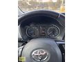 DURU OTOMOTİVDEN HATASIZ BOYASIZ DEĞİŞENSİZ TOYOTA YARİS
