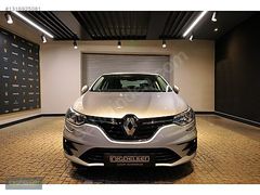 NİĞDELİLER 2025 Renault Megane 1.3 TCe Touch EDC / 7681