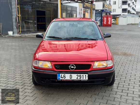 BAKIMLI 1.6 ASTRA