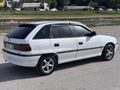 ÜBA / OPEL ASTRA