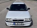 ÜBA / OPEL ASTRA