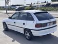 ÜBA / OPEL ASTRA
