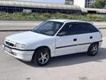 ÜBA / OPEL ASTRA