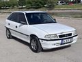ÜBA / OPEL ASTRA