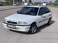 ÜBA / OPEL ASTRA