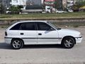 ÜBA / OPEL ASTRA