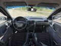 ÜBA / OPEL ASTRA
