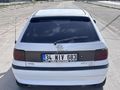 ÜBA / OPEL ASTRA