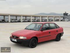 DEMİRBAŞ - 1997 OPEL ASTRA GL 1.6 16V ECOTECH SIRALI LPG