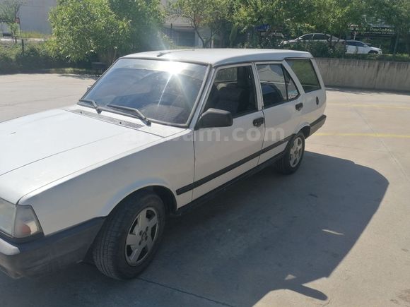 DAĞDEVİREN OTO'DAN 1996 MODEL KARTAL SLX HİDROLİK DİREKSİYONLU