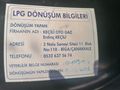 DAĞDEVİREN OTO'DAN 1996 MODEL KARTAL SLX HİDROLİK DİREKSİYONLU