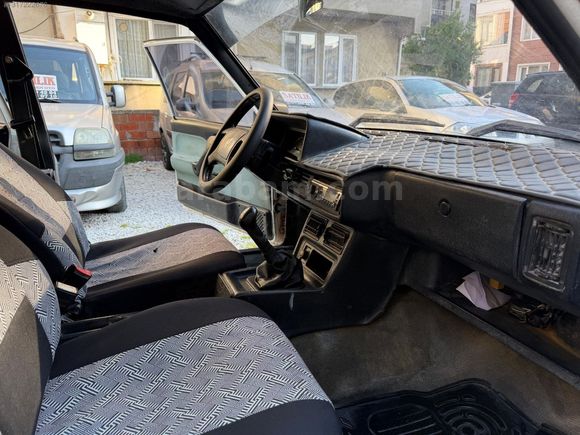 DAĞDEVİREN OTO'DAN 1996 MODEL KARTAL SLX HİDROLİK DİREKSİYONLU