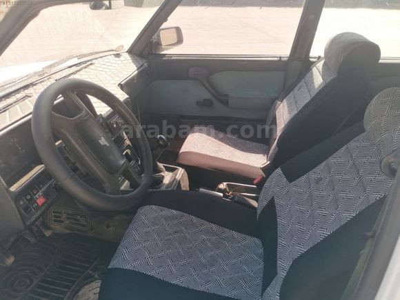 DAĞDEVİREN OTO'DAN 1996 MODEL KARTAL SLX HİDROLİK DİREKSİYONLU