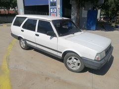 DAĞDEVİREN OTO'DAN 1996 MODEL KARTAL SLX HİDROLİK DİREKSİYONLU