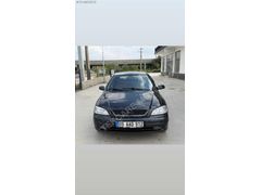 Opel astra 1.6 benzın LPG 1998model GL