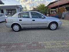 2000 OPEL ASTRA 1.6 16 VALF GL ABS 81,000 KM