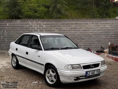 **96 OPEL ASTRA SEDAN 1.6 16 V GL KREDİ KARTI GEÇERLİ MASRAFSIZ