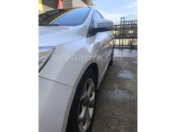 Sahibinden Ford Focus 1.6 TDCi Trend 2013 Model