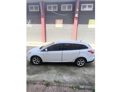 Sahibinden Ford Focus 1.6 TDCi Trend 2013 Model
