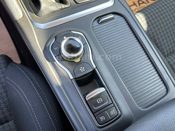 Sahibinden Renault Talisman 1.6 dCi Touch 2016 Model 
