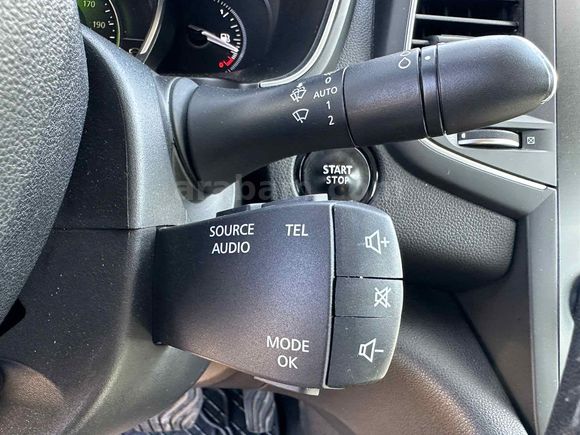 Sahibinden Renault Talisman 1.6 dCi Touch 2016 Model 