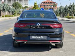 Sahibinden Renault Talisman 1.6 dCi Touch 2016 Model 