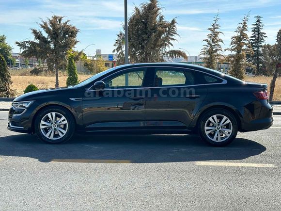 Sahibinden Renault Talisman 1.6 dCi Touch 2016 Model 