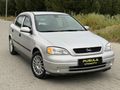 PUSULA OTOMOTİV DEN KUSURSUZ TEMİZLİKTE OPEL ASTRA 1.6 16V