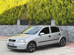 99 OPEL ASTRA BOYA SIFIR BAKIMLARI YENİ ÇOK TEMİZ