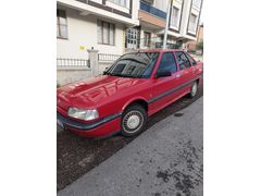 çok temiz Renault R 21 1.7 Optima 1993 Model Sivas