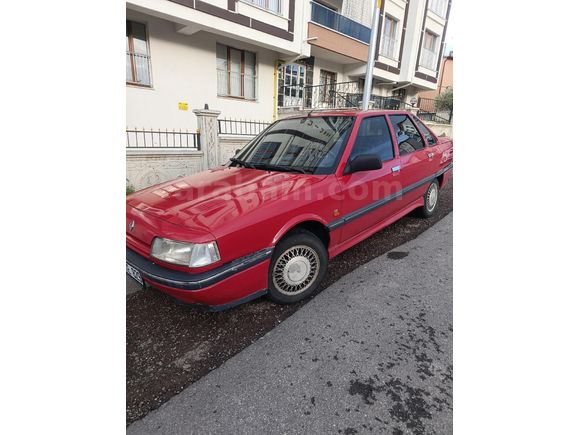 çok temiz Renault R 21 1.7 Optima 1993 Model Sivas