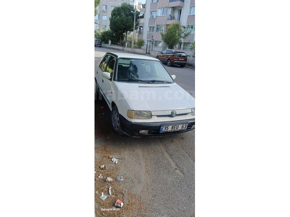 Sahibinden Skoda Felicia 1.3 GLX 1997 Model
