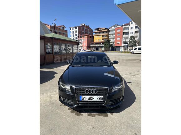 Sahibinden Audi A4 Sedan 2.0 TDI 2010 Model 