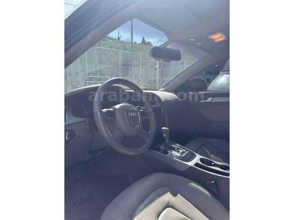 Sahibinden Audi A4 Sedan 2.0 TDI 2010 Model 