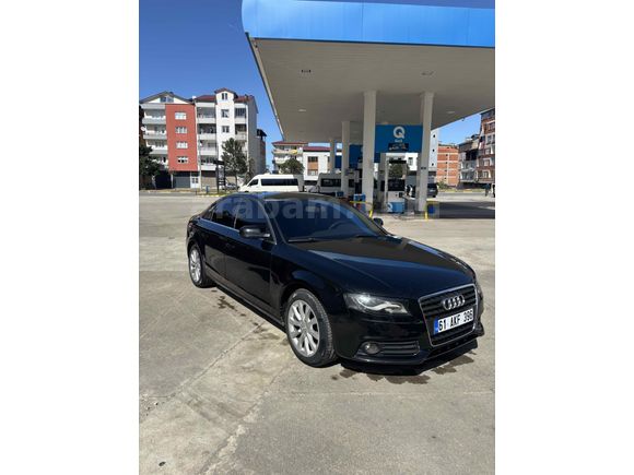 Sahibinden Audi A4 Sedan 2.0 TDI 2010 Model 