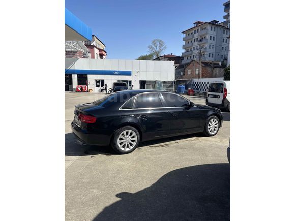Sahibinden Audi A4 Sedan 2.0 TDI 2010 Model 