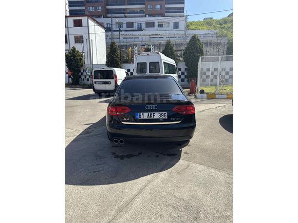 Sahibinden Audi A4 Sedan 2.0 TDI 2010 Model 