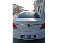 Sahibinden Opel Insignia 2.0 CDTI Edition 2011 Model