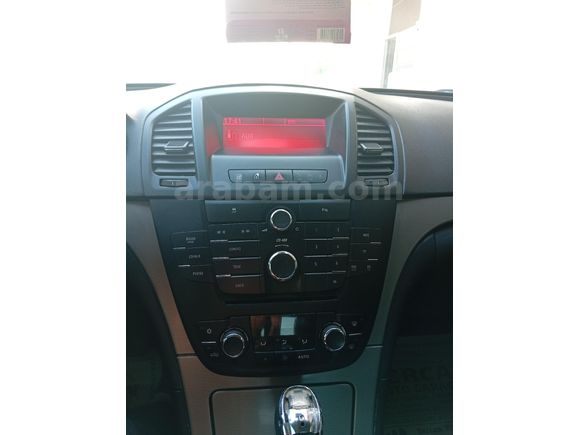 Sahibinden Opel Insignia 2.0 CDTI Edition 2011 Model